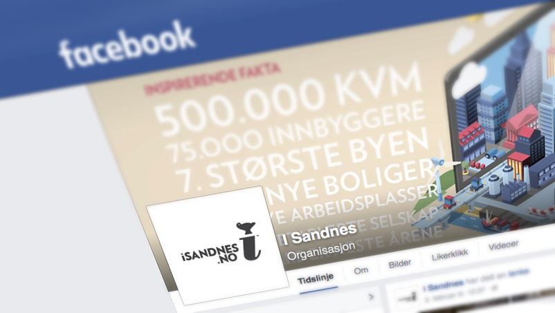 FB-iSandnes