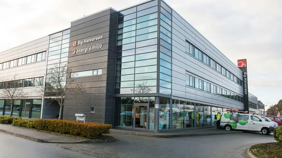 Sig Halvorsen Avd Sandnes Sandnes () Sig Halvorsen Avd Sandnes Sandnes
