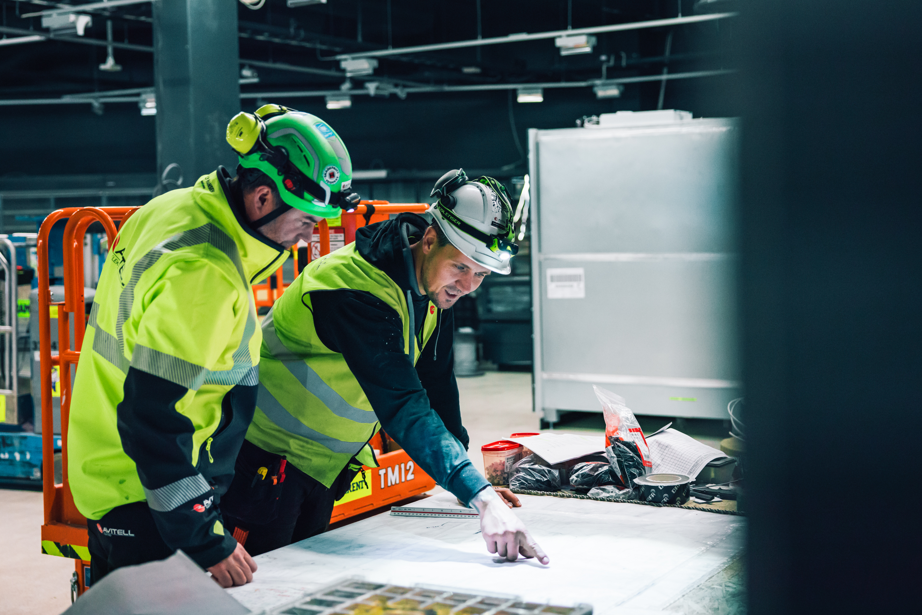 Teqva2022_Avitell%20Elektro%20-%20Byggeplass